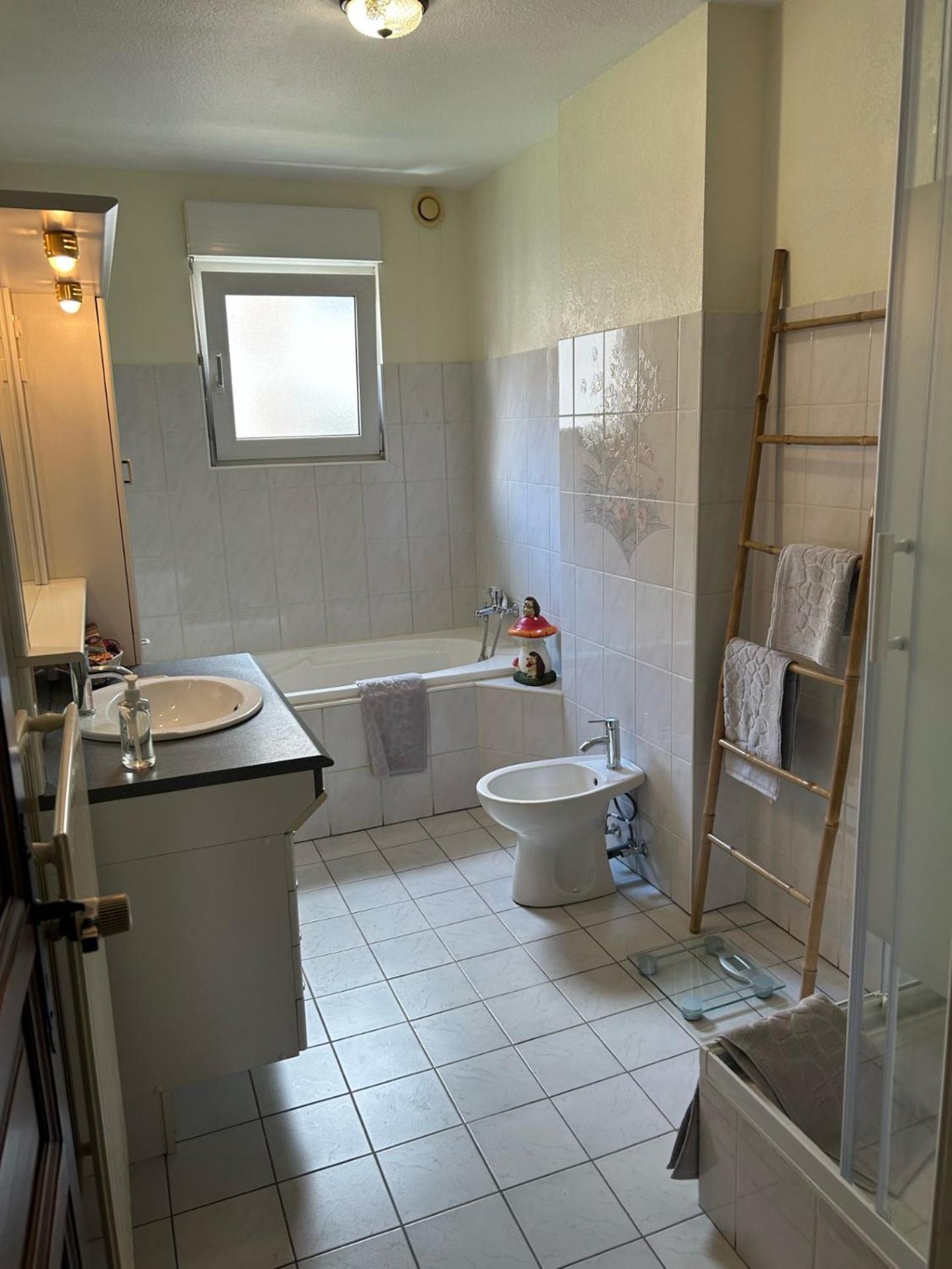 Le Petit Coin Des Oliviers Apartment Colmar Exterior photo
